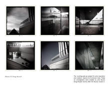 Building as Subject - Photo Credit: Photos - Doug Russell