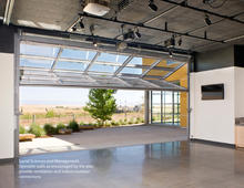 Social Sciences and Management Building - Photo Credit: UC Merced
