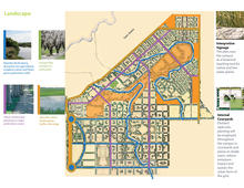 Landscape Plan - Photo Credit: UC Merced