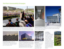 Sustainability Strategies - Photo Credit: UC Merced